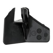 Motora pārsega eņģe kreisajā pusē Aixam Emotion